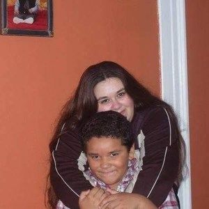 Meet your Posher, Patty